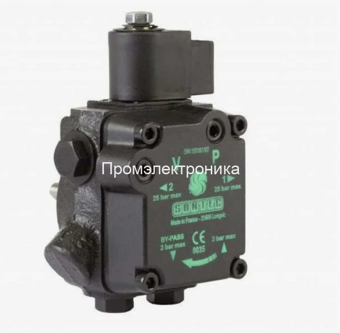 Suntec AUV47R 9856-6