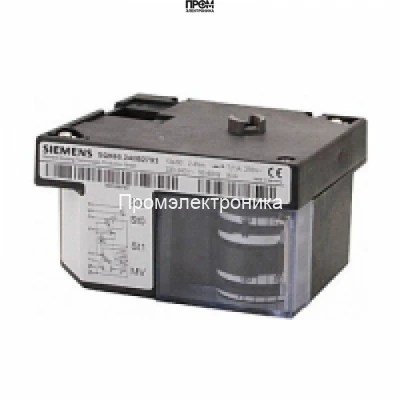 Сервопривод Siemens SQN90.220A2799