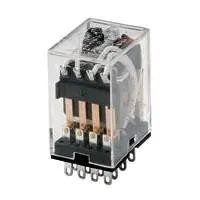 Honeywell SZR-MY4-X1-DC24V