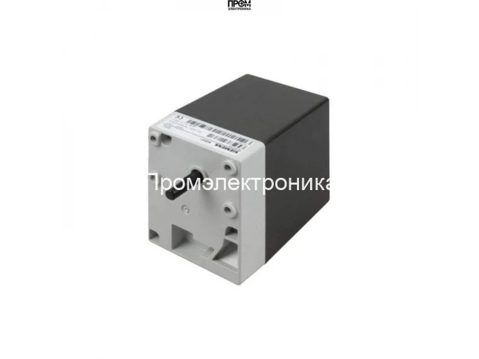 Сервопривод Siemens SQN31.121A2700