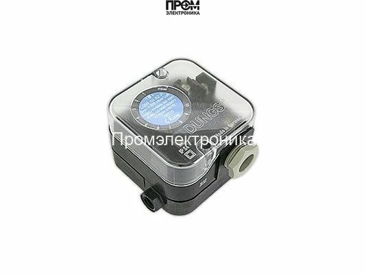 Реле давления Dungs LGW 3 A2P