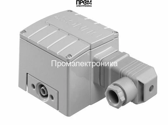 Реле давления Elco GW 500 A4/2 HP G3