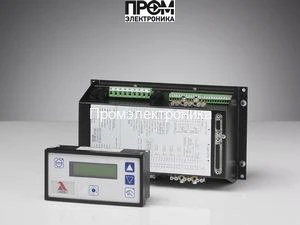 Менеджер горения Lamtec Etamatic OEM, 663O1100E