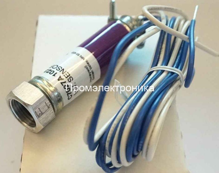 Honeywell C7027A1056