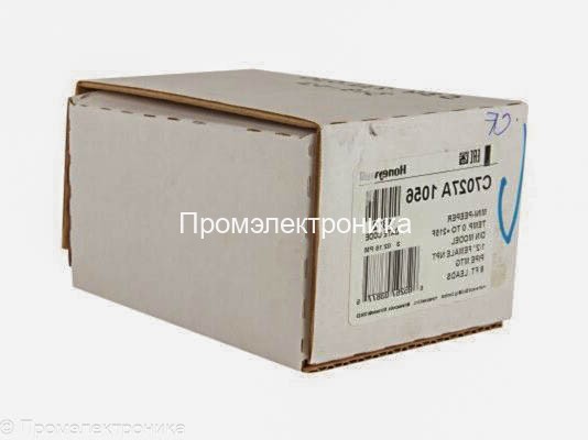 Honeywell C7027A1056