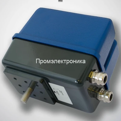 Сервопривод Elco 662R2127