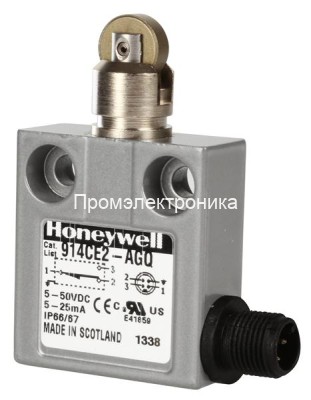 Honeywell 914CE2-AGQ