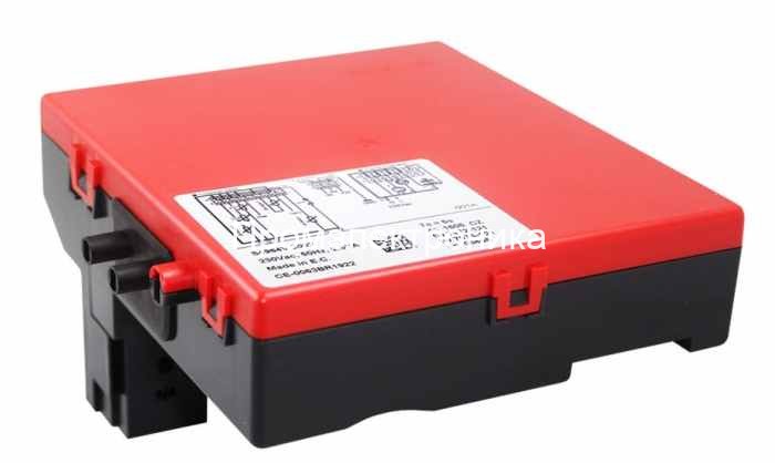 Honeywell S4585D1011