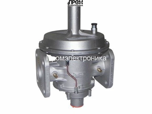 Регулятор давления газа Madas RBC40Z R140