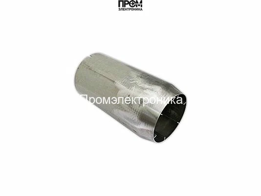 Жаровая труба Elco Ø227 x 443 мм 13009765