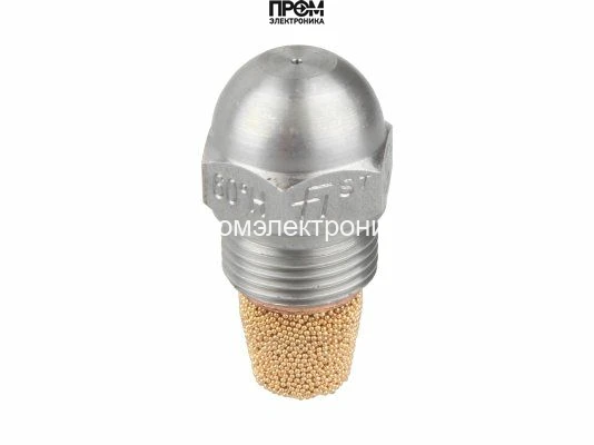 Форсунка Fluidics 12.00/60° H