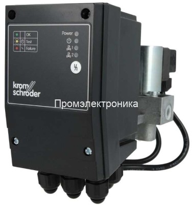 Kromschroder TC 318R05T, 84765710