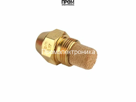 Форсунка Danfoss OD 1.35/80º H