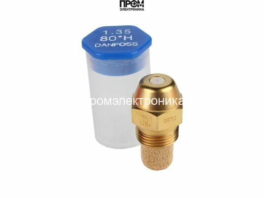 Форсунка Danfoss OD 1.35/80º H