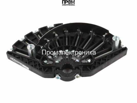 Регулятор соотношения топливо-воздух CIB Unigas 2440061