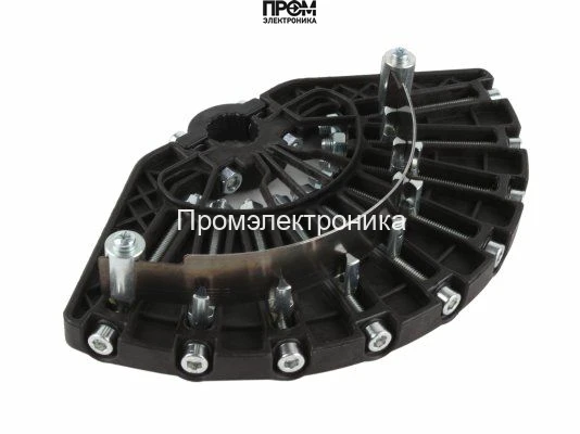 Регулятор соотношения топливо-воздух CIB Unigas 2440061