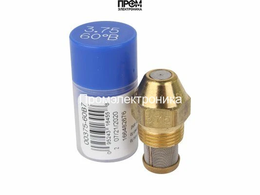 Форсунка Delavan 3.75/60° B