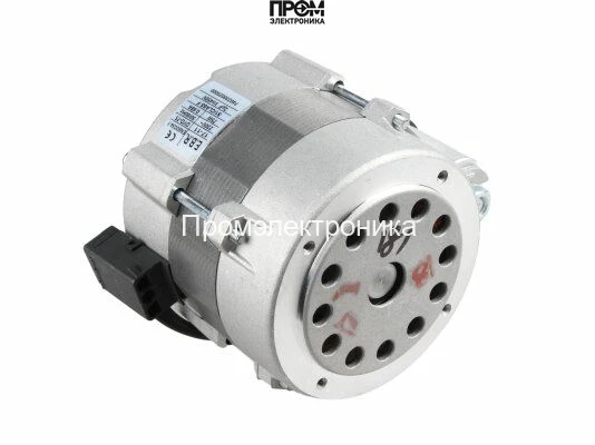 Электродвигатель Elco EBR DYD-75 F0