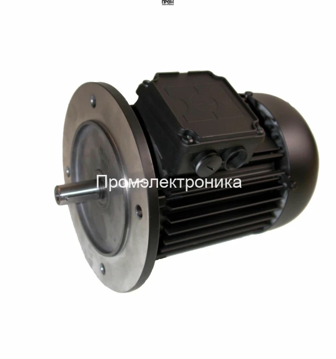 Электродвигатель Hoyer 7,28/8,73 кВт