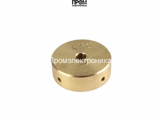 Диффузор Ecoflam Ø24,5 X 8 мм 65321615