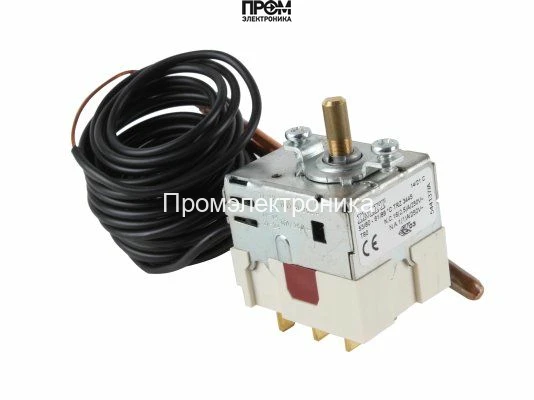 Регулируемый капиллярный термостат Imit TRZ 3445 544137/A