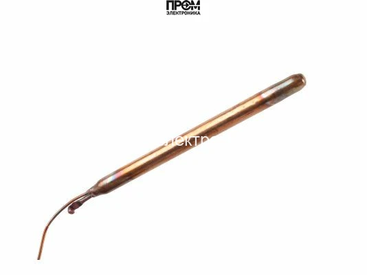 Регулируемый капиллярный термостат Imit TRZ 3445 544137/A