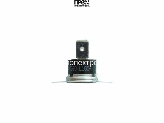 Ограничительный термостат De Dietrich 300009745