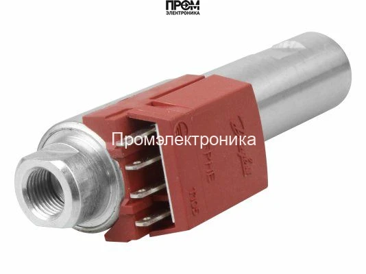 Подогреватель топлива Danfoss FPHB 5 030N2037