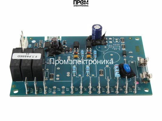 Плата Brahma ID03 12VDC TYPE002 R00 16021920