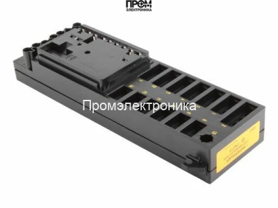 Консоль соединительная Weishaupt AK820.01 S03