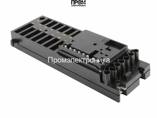 Консоль соединительная Weishaupt AK820.01 S03
