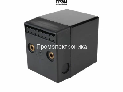 Топочный автомат Kromschroder IFS135B-10 / 1 / 1T