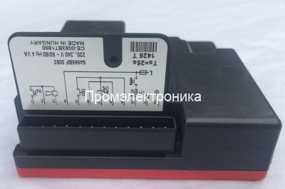 Honeywell S4565BM 1072