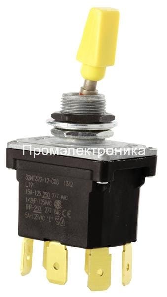 Honeywell 32NT392-12-C08