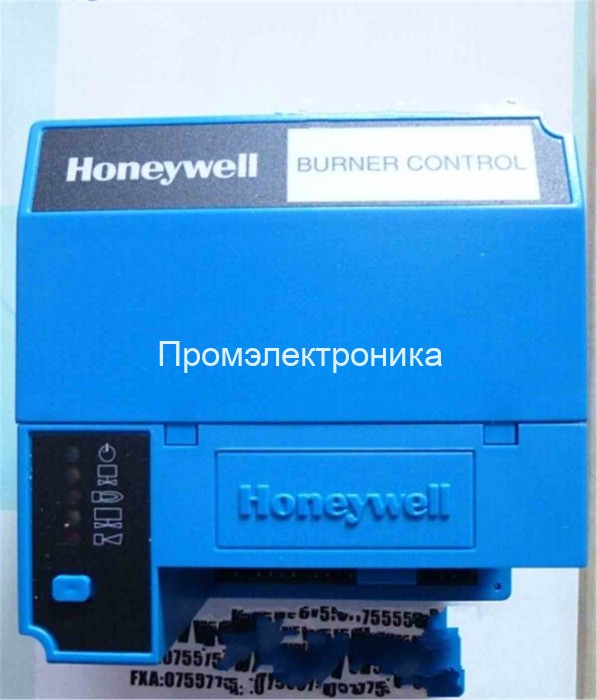 Honeywell EC7895A1010