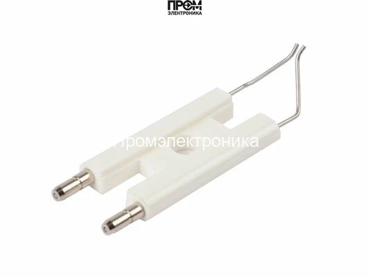 Блок электродов поджига Elco 76 мм, 13013638