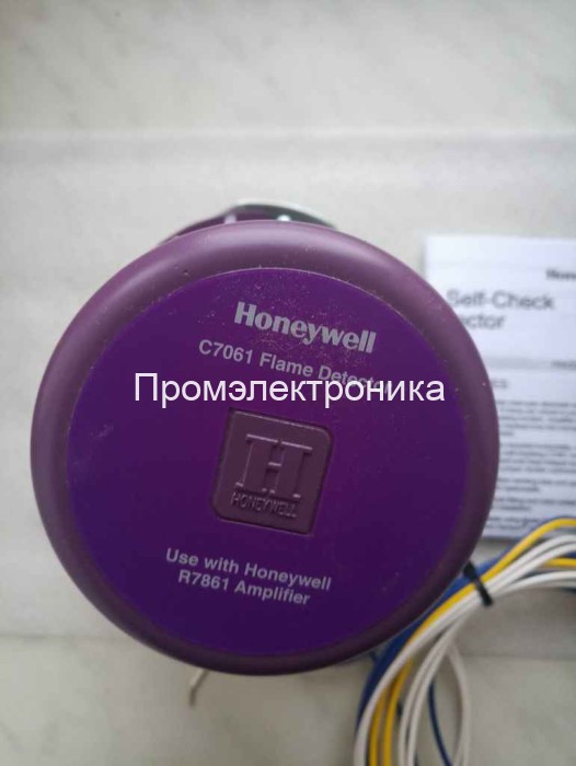 Honeywell C7061A 1079