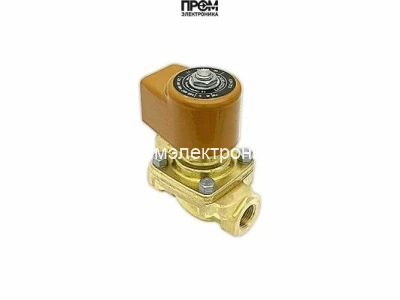 Электромагнитный клапан Lucifer/Parker 121G2320