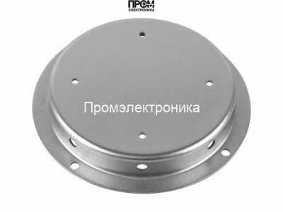Распределительное кольцо Weishaupt 120 х 20 мм, 21760514157