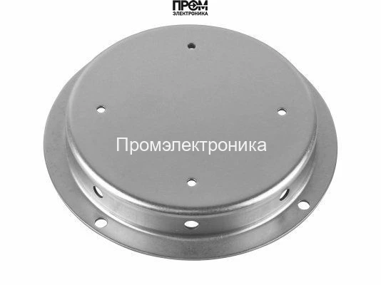 Распределительное кольцо Weishaupt 120 х 20 мм, 21760514157