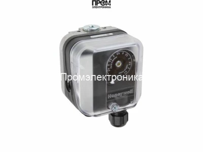 Реле давления Ecoflam DG 6U-3