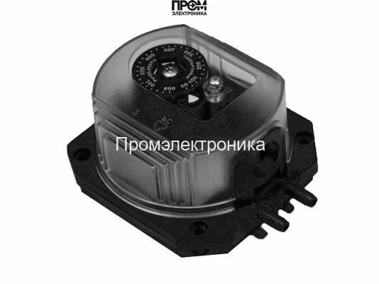 Реле давления Kromschroder DL8K-3