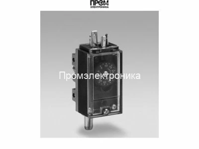 Реле давления Kromschroder DG 40VC4-5W