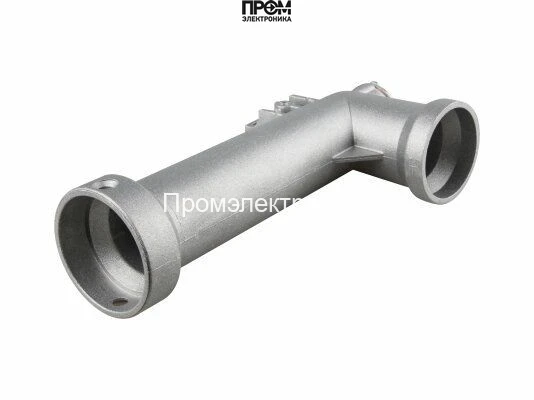 Соединительное колено Riello 3013731