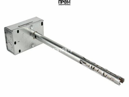 Контроллер вентилятора Honeywell L4064B2210