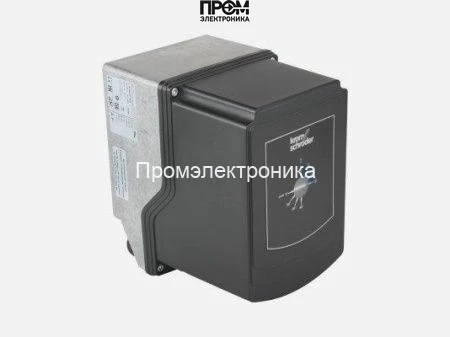 Сервопривод Kromschroder AVK W69F /B