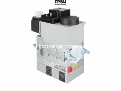 Газовый мультиблок Ecoflam MB-VEF 407 B01 S30