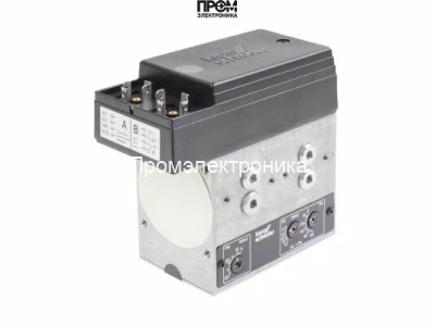 Газовый электромагнитный клапан Elco CG1R01-DT2W