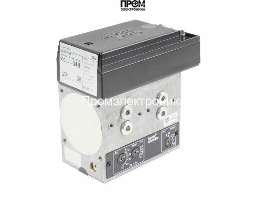 Газовый электромагнитный клапан Elco CG1R01-DT2W