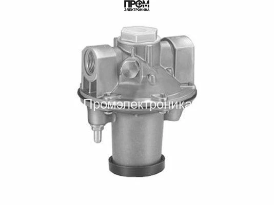 Регулятор давления Kromschroder GIK 20R02-5